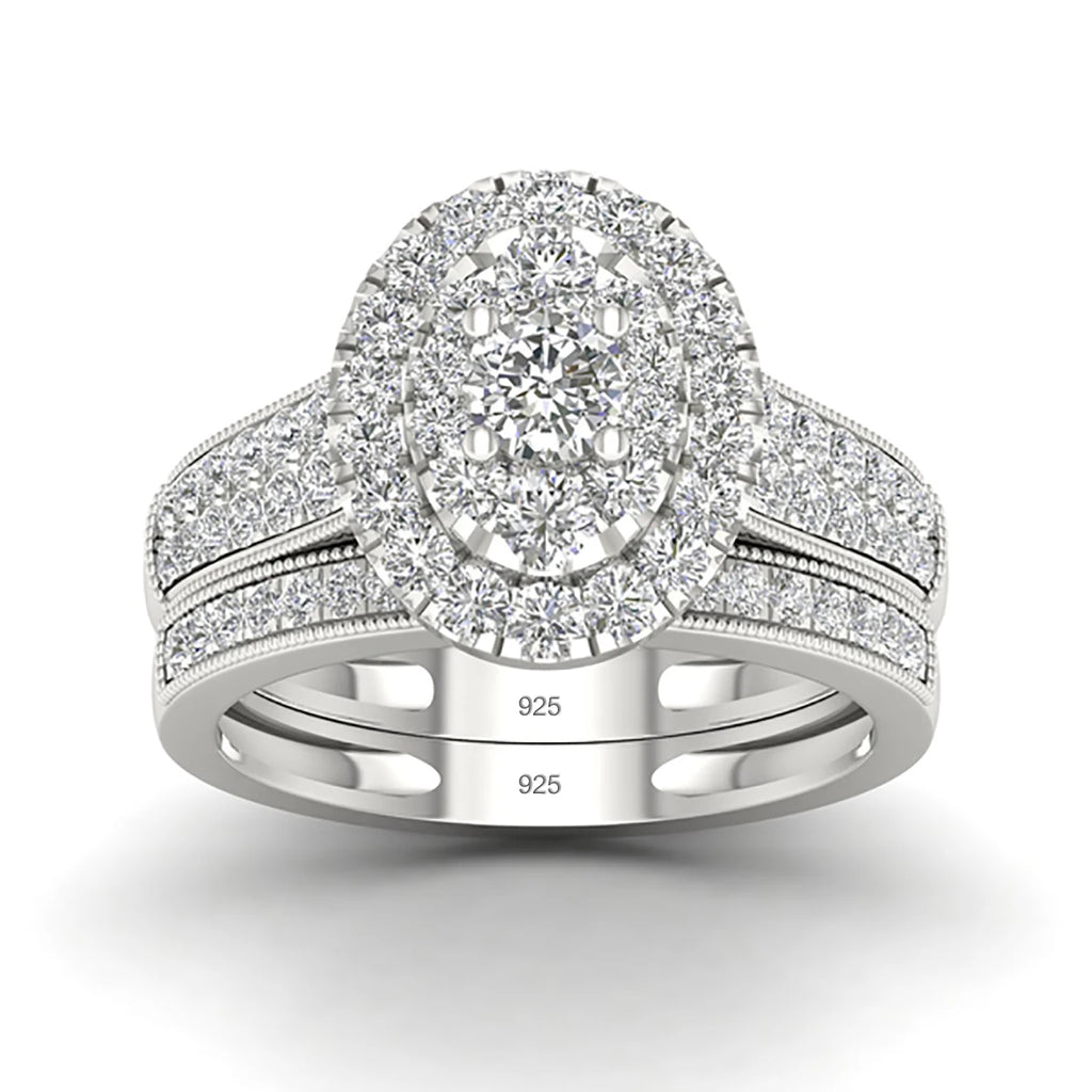 Radielle Luxury Couple Set