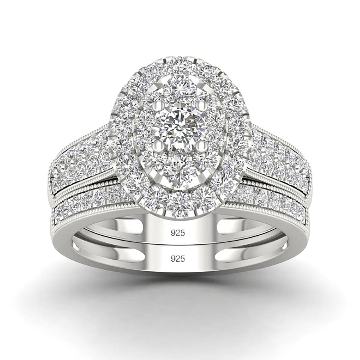 Radielle Luxury Couple Set