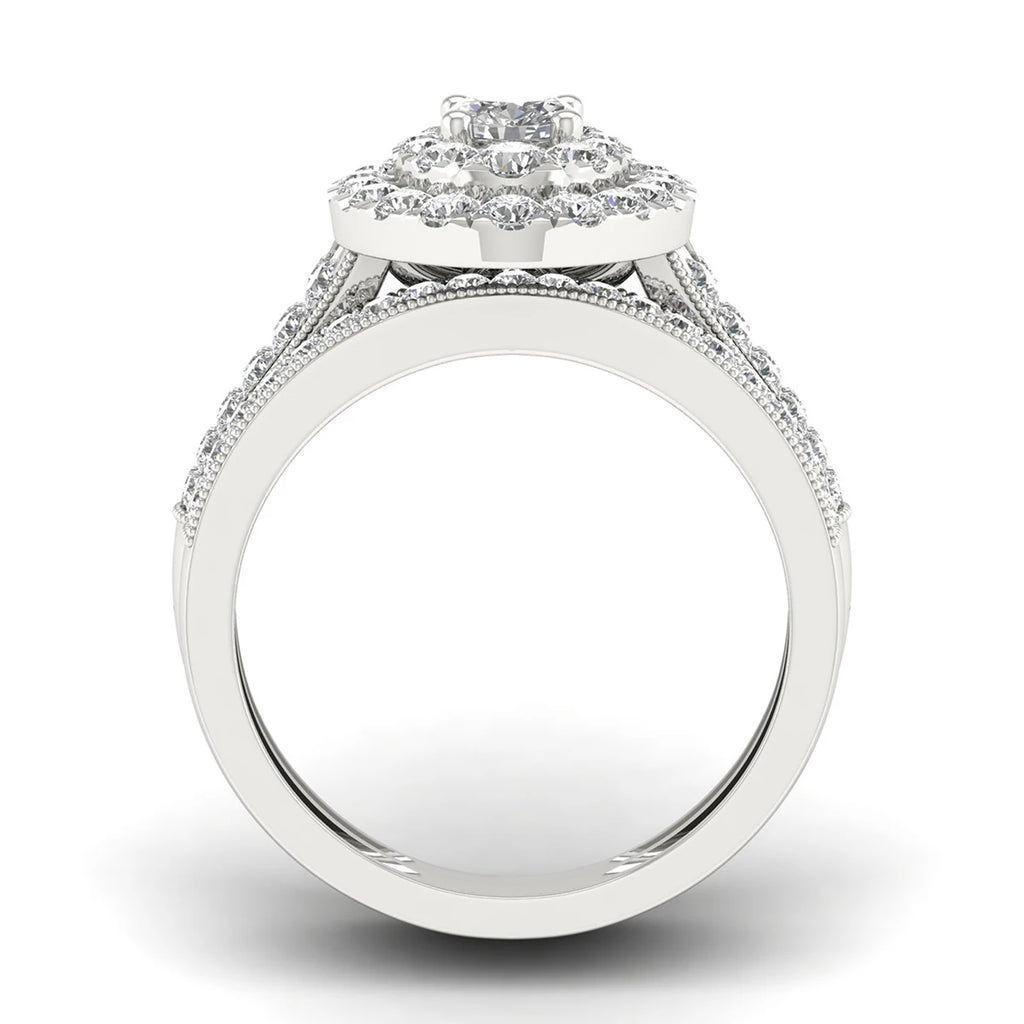 Radielle Luxury Couple Set