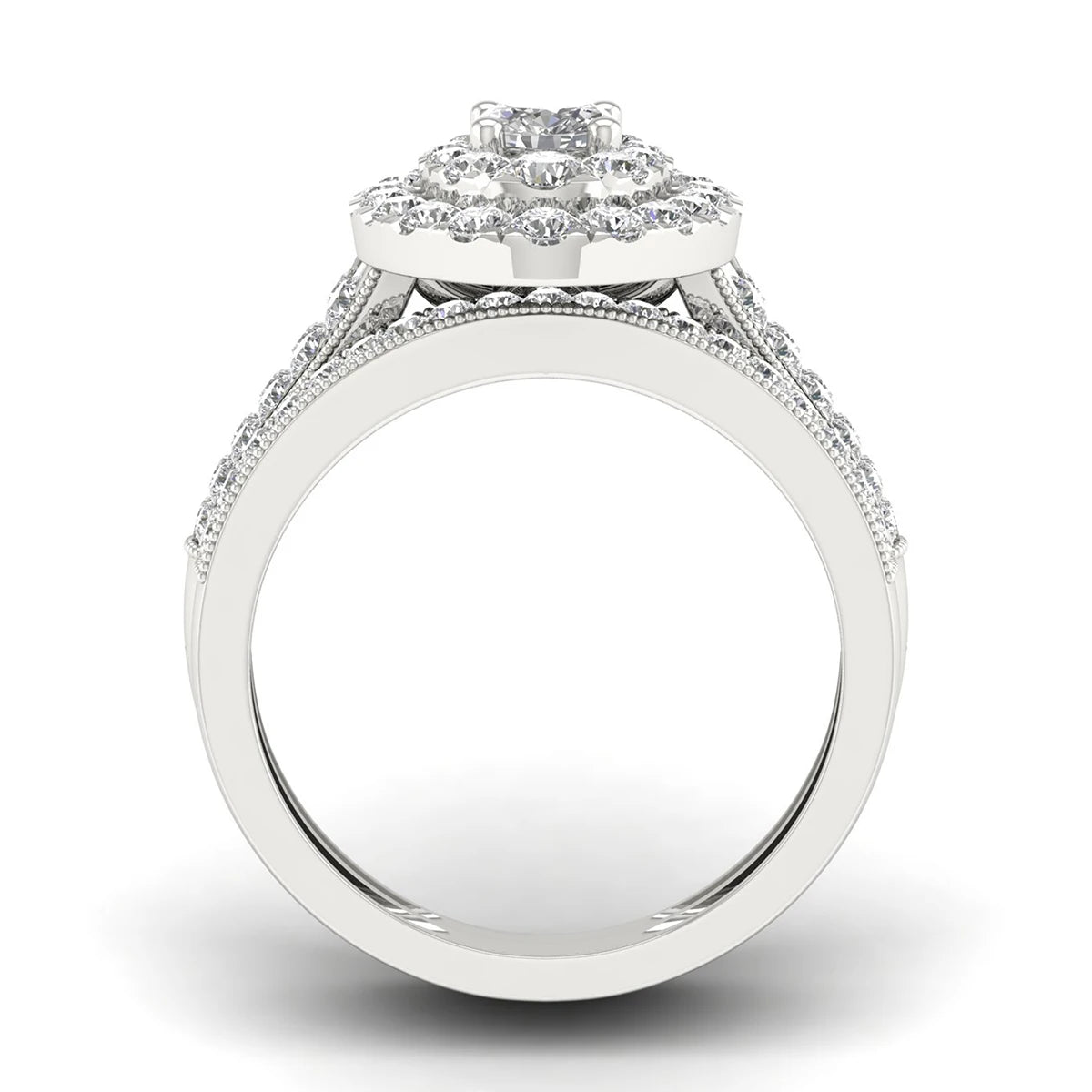 Radielle Luxury Couple Set