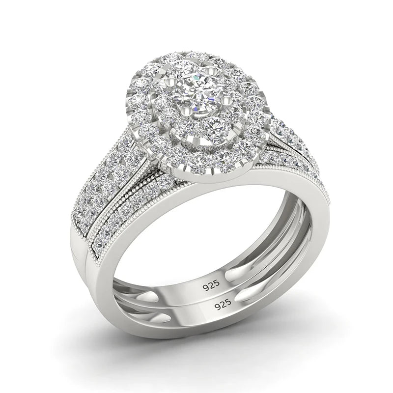 Radielle Luxury Couple Set