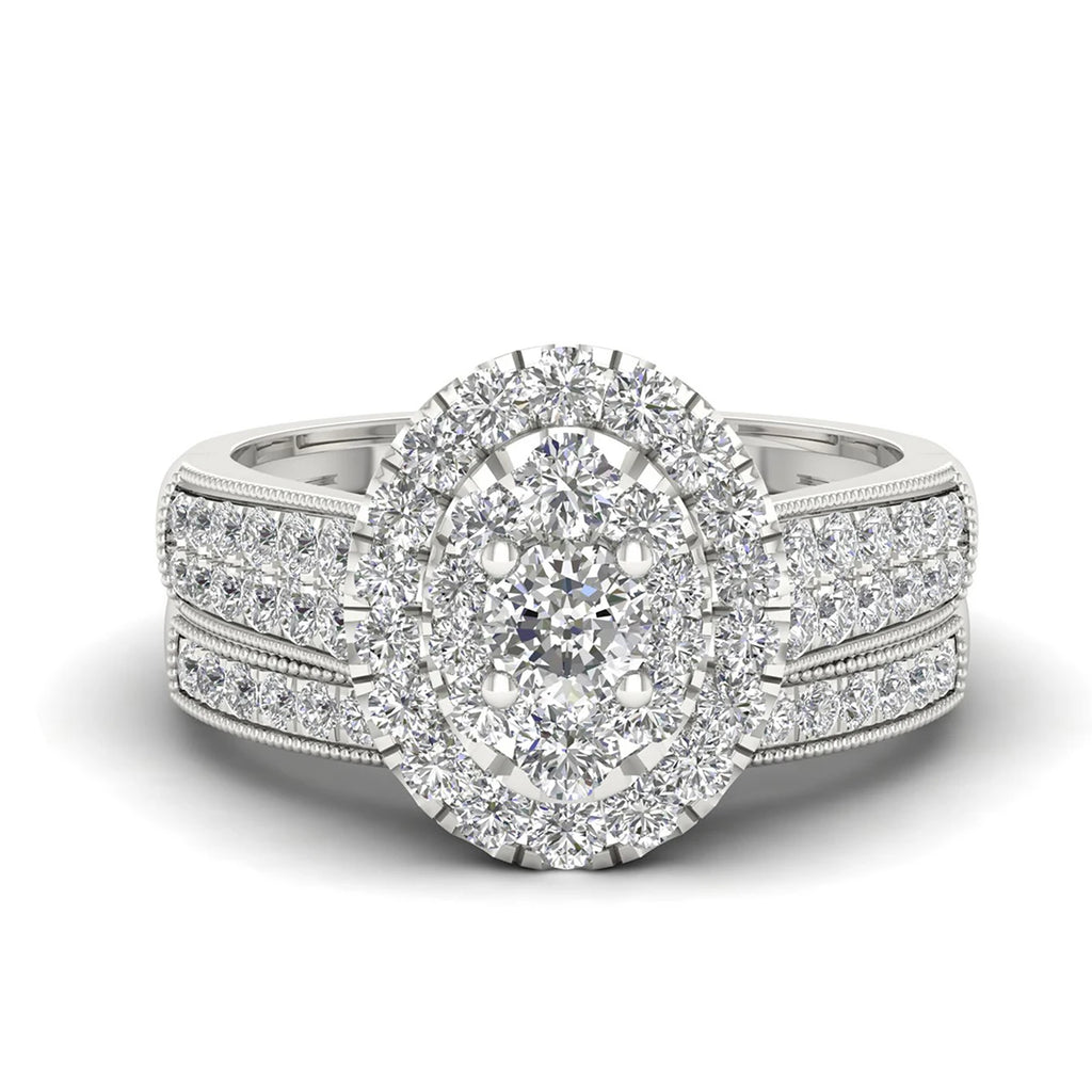 Radielle Luxury Couple Set