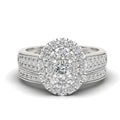 Radielle Luxury Couple Set