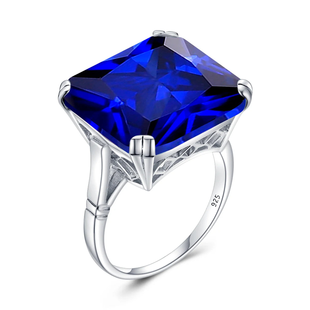 Sunfire Luxe Signet Ring