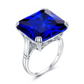 Sunfire Luxe Signet Ring