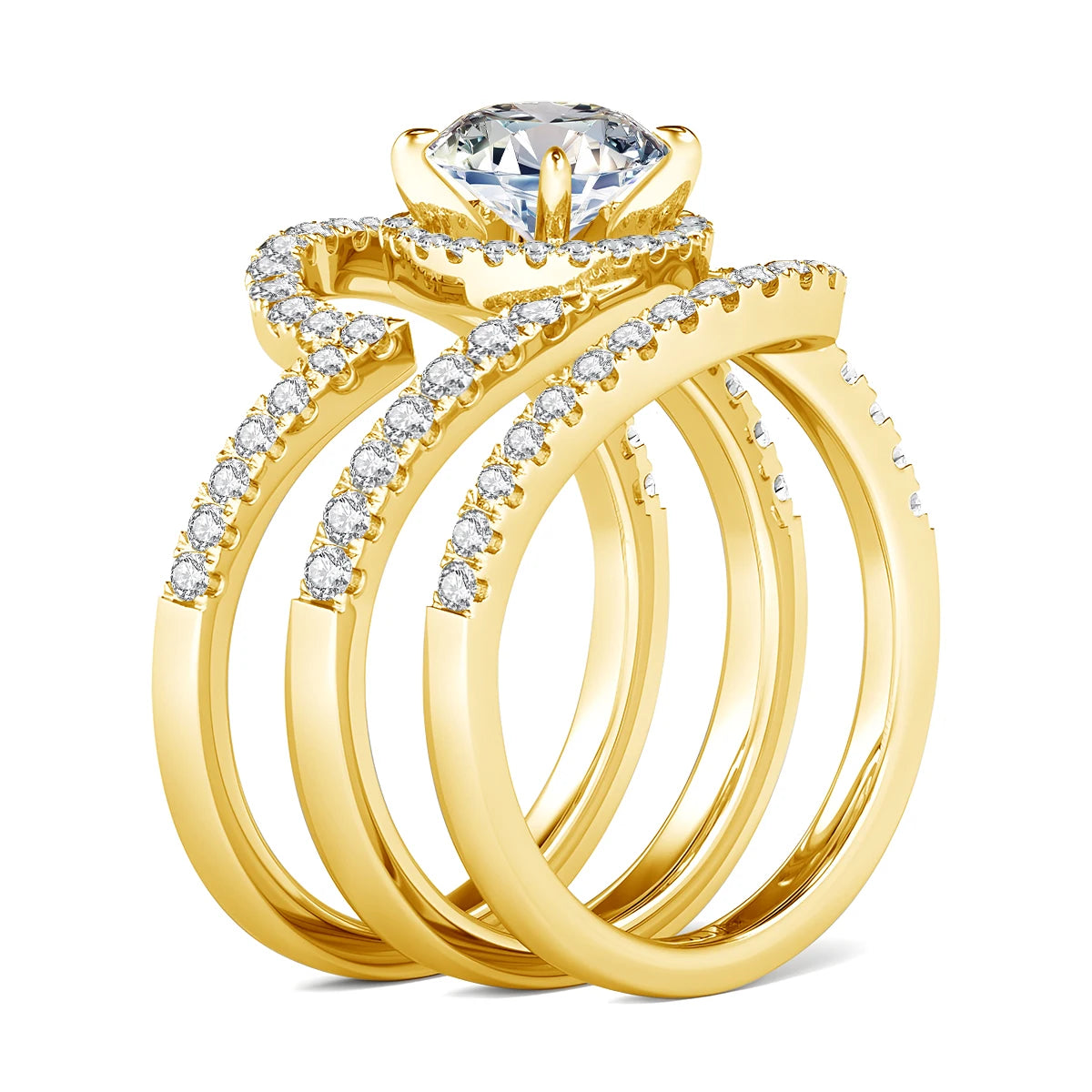 Infinity Brilliance Set