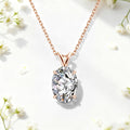 Aurielle Bridal Glow Necklace