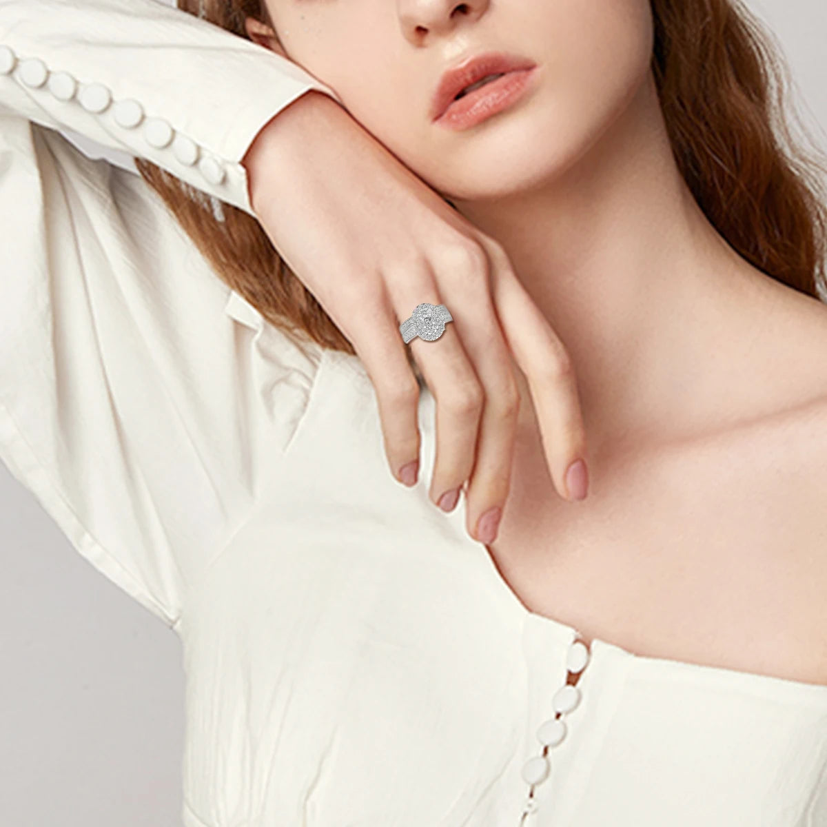 Radielle Luxury Couple Set